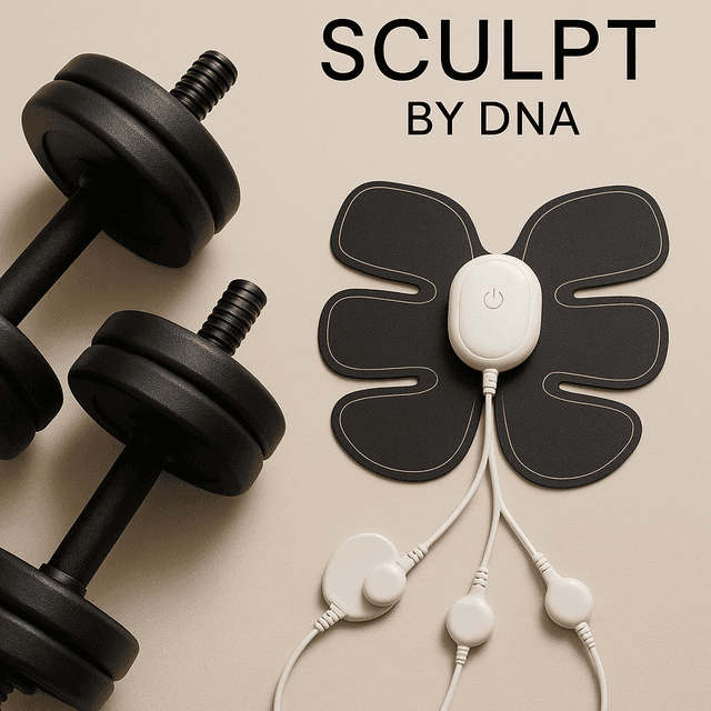 6-Week EMS Training & RLT at Sculpt by DNA in Santa Rosa, CA